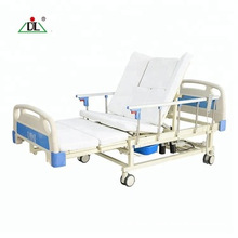 5 Appareils de fonction Lit Hospital Médical Electric